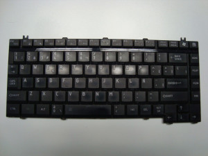 Клавиатура за лаптоп Toshiba Qosmio F20 G20 G30 NSK-T4V0S
